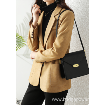 new fashion Women Coats Special Design